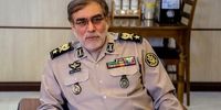  هشدار جدی جانشین فرمانده کل ارتش به دشمنان درباره تحرکات نظامی علیه ایران
