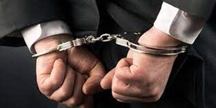 دستگیری دو کارمند شهرداری به دلیل فساد مالی