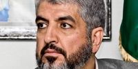 افشاگری حماس درباره رهبر جنگ اسرائیل در غزه/ پشت پرده جنگ به روایت خالد مشعل 
