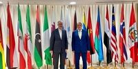 رایزنی سفیر ایران با دبیرکل اوپک گازی
