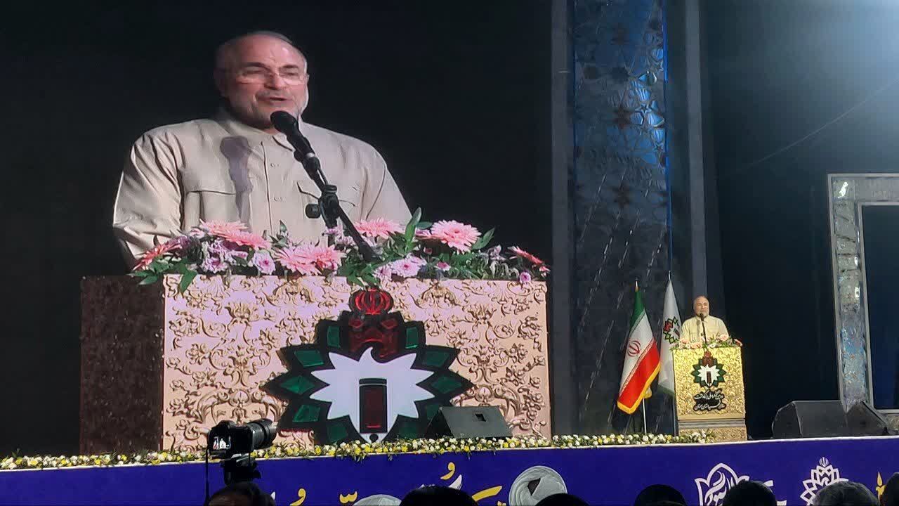 قالیباف: دولت بدون فوت وقت قانون کالابرگ را اجرایی کند/ مردم پای فشارهای ناشی از اسنپ‌بک ایستاده‌اند