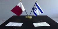 رژیم‌صهیونیستی قطر را کشور دشمن اعلام کرد