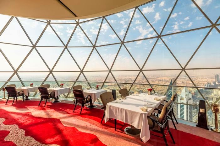 اقتصاد عربستان پروژه 2030