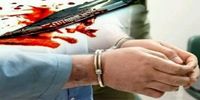 قتل پدر به دست پسر نوجوان/ علت چه بود؟