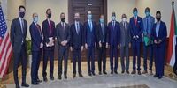 یک کشور دیگر رسما با اسرائیل صلح کرد