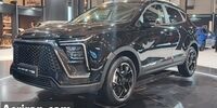 فروش فوق‌العاده کراس اوور جدید جک S5 جدید آغاز شد