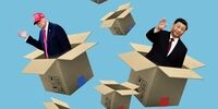 چگونه ترامپ و شی نسخه اقتصادی بازدارندگی جنگ سرد را احیا کردند؟