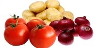 قیمت جدید پیاز، سیب زمینی و گوجه فرنگی اعلام شد