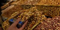 افراد چاق این آجیل‌ها را می‌توانند میل کنند