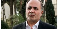 خبر جدید نوری قزلجه درباره قیمت گوشت، برنج، گندم و روغن 