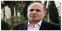 خبر جدید نوری قزلجه درباره قیمت گوشت، برنج، گندم و روغن 