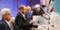 جملات طلایی نامزدها در مناظره سوم + جدول تفکیکی
