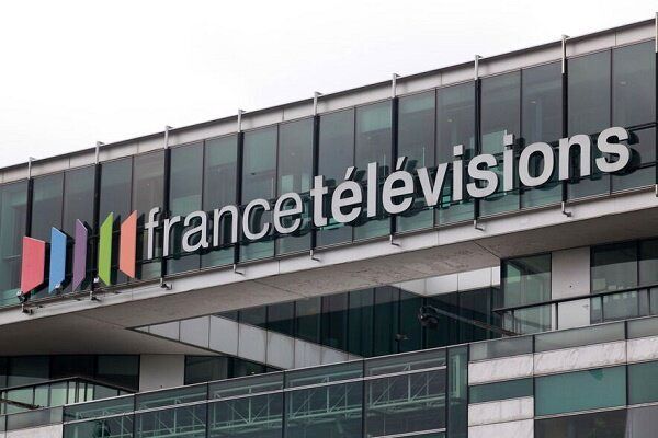 پاریس در شوک/ تهدید بمب‌گذاری دفتر مرکزی تلویزیون فرانسه را تخلیه کرد