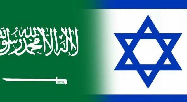 خوابی که عربستان برای اسرائیل و بحرین دیده است