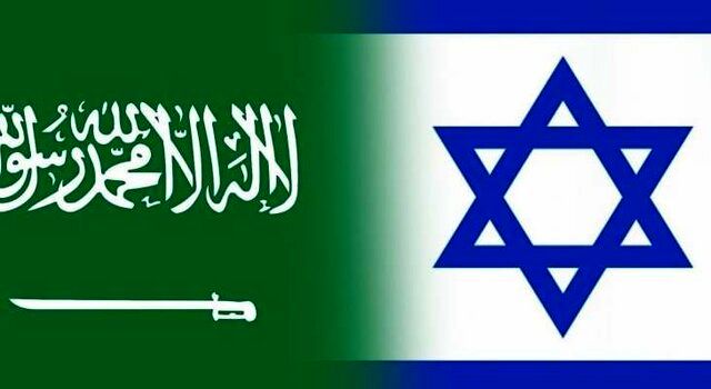 افشای سندی محرمانه درباره روابط اسرائیل و عربستان