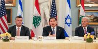درخواست محرمانه دولت لبنان از آمریکا به روایت المیادین