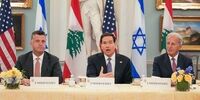 درخواست محرمانه دولت لبنان از آمریکا به روایت المیادین