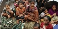 شناسایی رد پای عربستان سعودی در مسلمان کشی میانمار