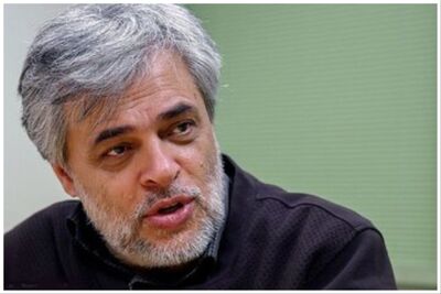 محمد مهاجری تخلف این کاندیدای ریاست جمهوری را رو کرد