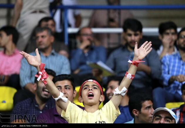 سفر انتخاباتی محمدباقر قالیباف به شیراز و اصفهان