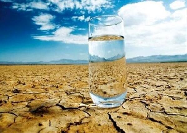 توضیحات استاندار درباره وضعیت آب تهران / 87 درصد سدهای چهارگانه خالی است