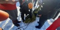 پایان عملیات جستجو در ارتفاعات شمال تهران با کشف اجساد ۱۱ نفر از کوهنوردان