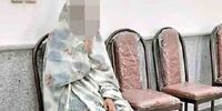 بازداشت مادر به اتهام قتل نوزادی که به او متادون خورانده بود!
