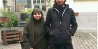 ماجرای عجیب زن و شوهر اروپایی که برای پیوستن به داعش به ایران آمدند

