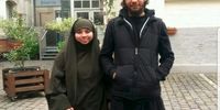 ماجرای عجیب زن و شوهر اروپایی که برای پیوستن به داعش به ایران آمدند

