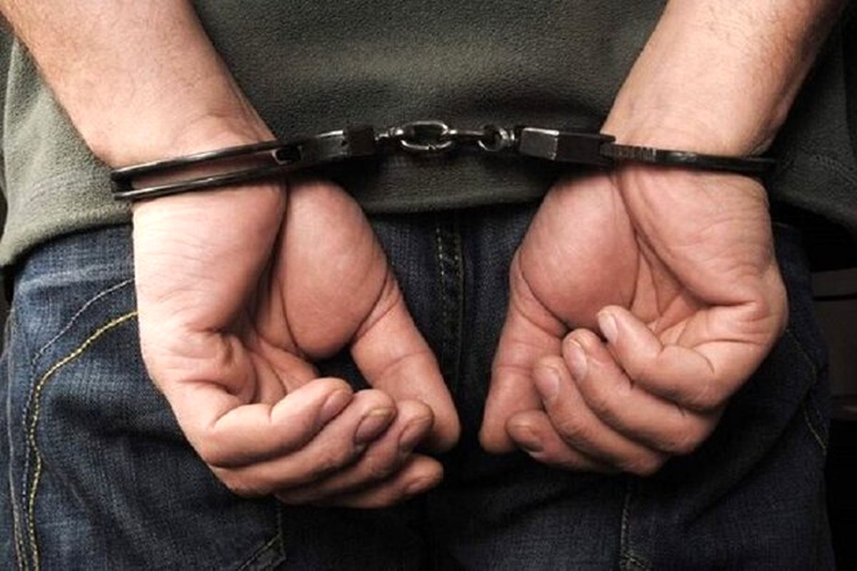 دستگیری عامل انفجار در آموزش و پرورش آذربایجان غربی