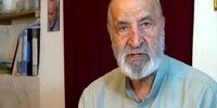 هنرمند معروف درگذشت 