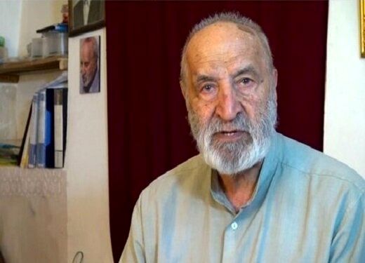 هنرمند معروف درگذشت 