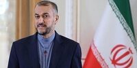  آمریکا ریشه ناامنی در منطقه است
