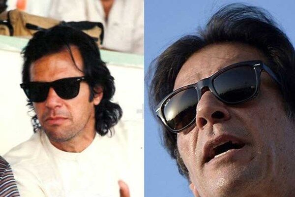 عمران خان
