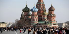 تحریم‌های غرب چگونه اقتصاد روسیه را وارد بحران کرد؟
