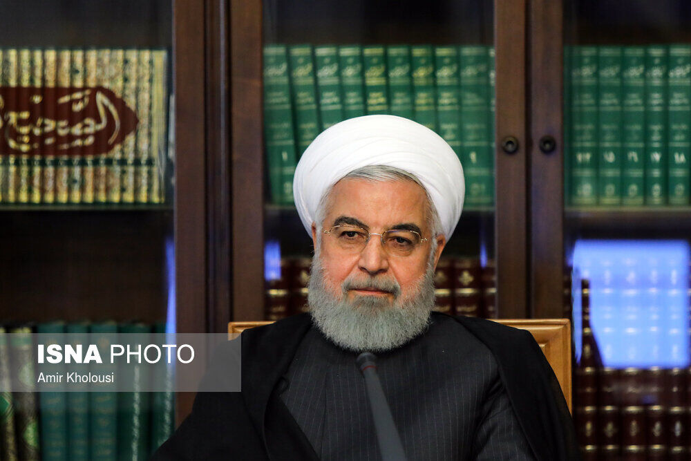 راهپیمایی اربعین مختص به هیچ گروه، حزب و قومی نیست 