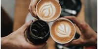 این زمان قهوه بخورید تا لاغر شوید!