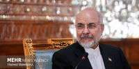 قالیباف به قطر رفت/ چه کسانی او را همراهی کردند؟