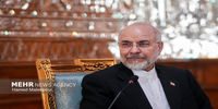 قالیباف به قطر رفت/ چه کسانی او را همراهی کردند؟