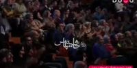 فیلم | شوخی مهران مدیری با ویدئوهای رقص پرستاران 