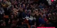 فیلم | شوخی مهران مدیری با ویدئوهای رقص پرستاران 
