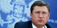 احتمال انتصاب وزیر انرژی روسیه به عنوان معاونت نخست وزیر