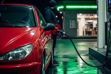 خبر مهم بنزینی / قطع سهمیه بنزین شامل کدام خودروهای نوشماره می شود؟