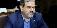 «پورحسینی» مشاور وزیر بهداشت و مدیرکل حوزه وزارتی شد