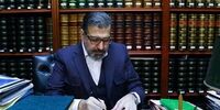 خرازی به شریعتمداری: دچار سندروم مرد شکاک شکاک شده‌اید!