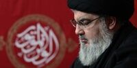 پیام مهم سید حسن نصرالله به رهبر انقلاب