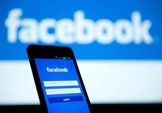 حذف عجیب اکانت فیس بوک ایرانیان