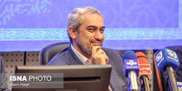 وزیر اقتصاد: برای ثبات‌بخشی به بازار ارز شبانه‌روز تلاش می‌کنیم/ مصوبه‌ای ۱۷ بندی در دستور کار قرار دارد