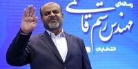  مگر رستم قاسمی شهید شده است؟+ عکس
