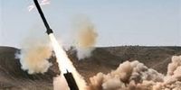 حمله موشکی انصارالله یمن به فرودگاه جیزان عربستان/ موشک بالستیک شلیک شده منهدم شد